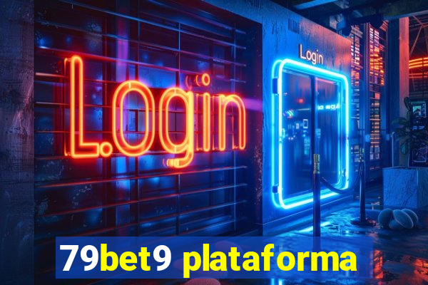 79bet9 plataforma